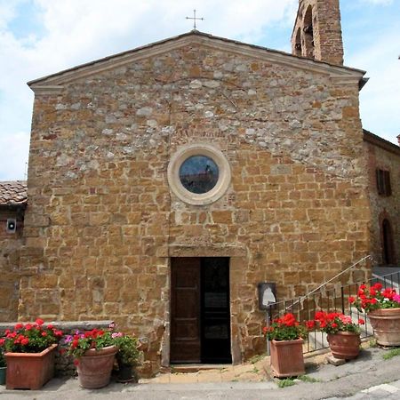 Apartamento Antica Torre "La Casalta" Petroio Exterior foto