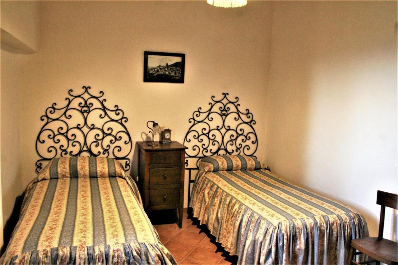 Apartamento Antica Torre "La Casalta" Petroio Exterior foto