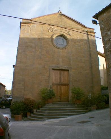 Apartamento Antica Torre "La Casalta" Petroio Exterior foto