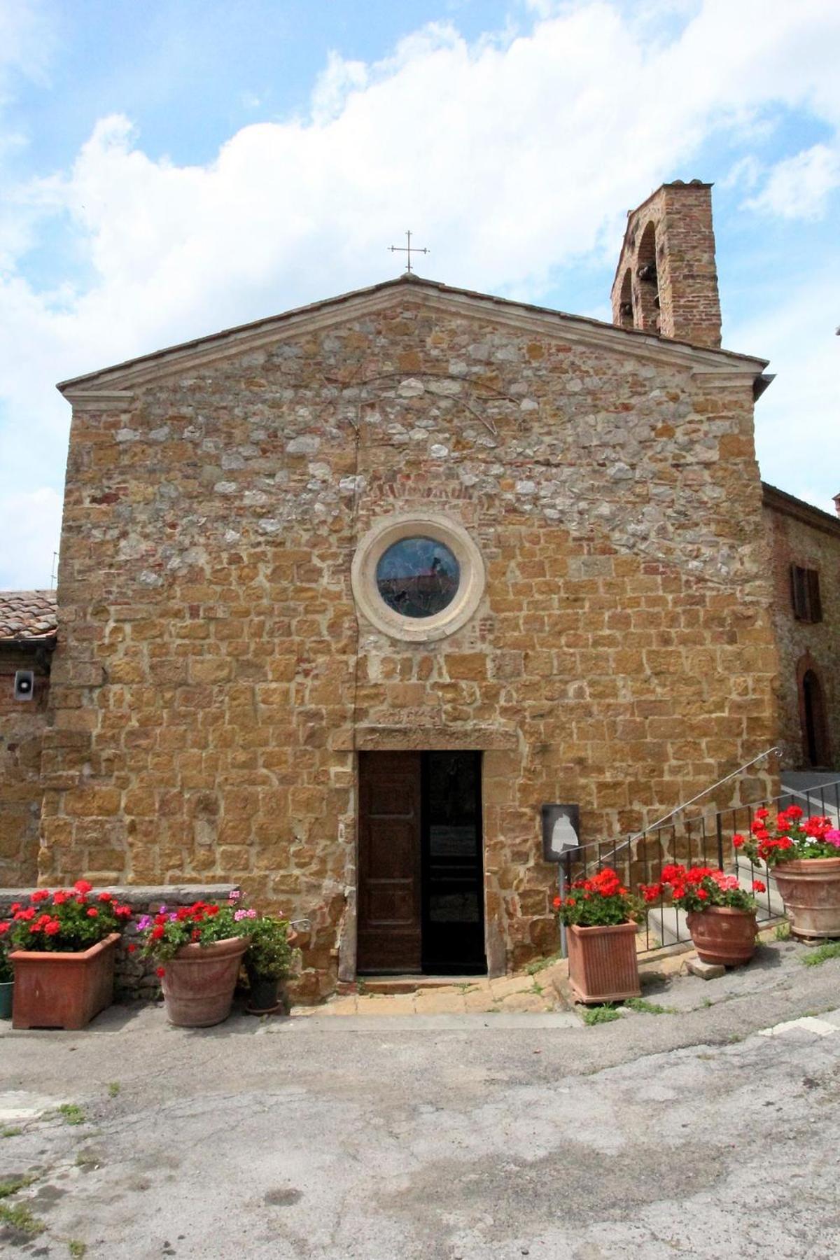 Apartamento Antica Torre "La Casalta" Petroio Exterior foto