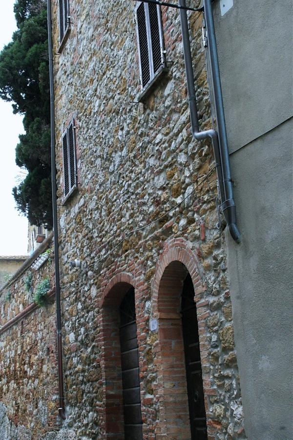 Apartamento Antica Torre "La Casalta" Petroio Exterior foto